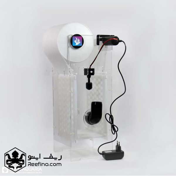 رولر مت ایران آکواریا (Roller Mat)