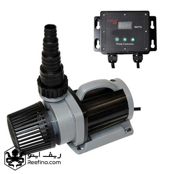 واترپمپ TSP 10000 جیبائو