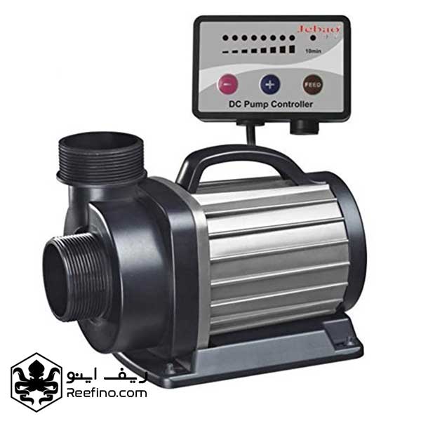 واترپمپ DCT-6000 جیبائو