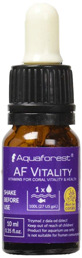 AF ویتالیتی Aquaforest - تصویر 2