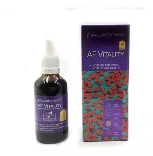 AF ویتالیتی Aquaforest
