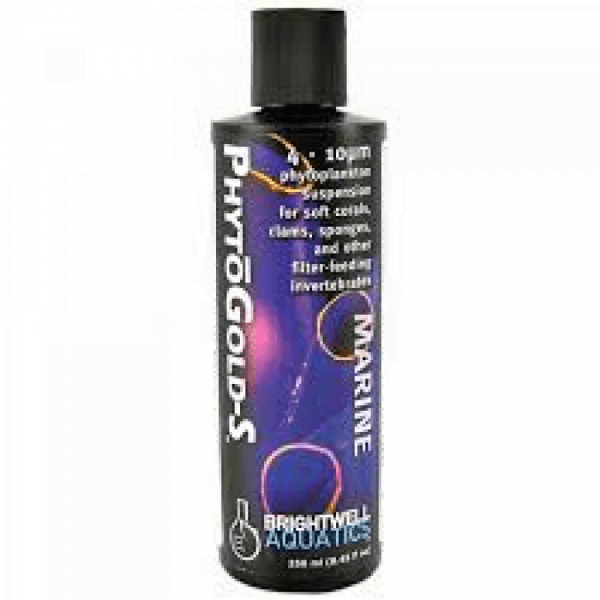 غذای مرجان فیتوگلد S