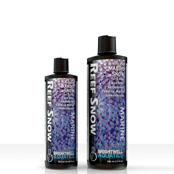 غذای مرجان ریف اسنو Brightwell Aquatics