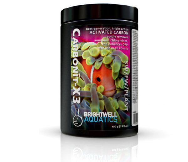 زغال اکتیو Carbonit-P