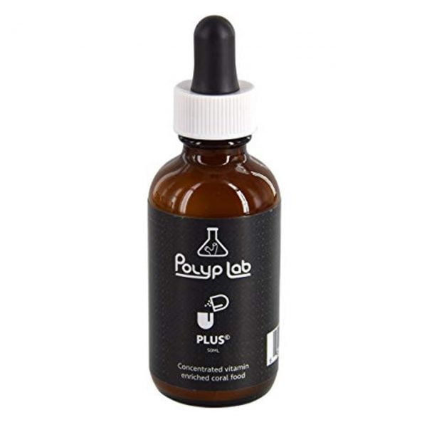 آر اف پلاس Polyp Lab