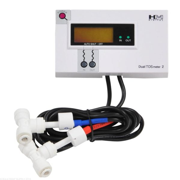 مانیتور TDS برای فیلتر های معکوس Tunze