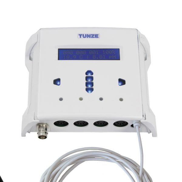کنترلر پیشرفته آکواریوم Tunze