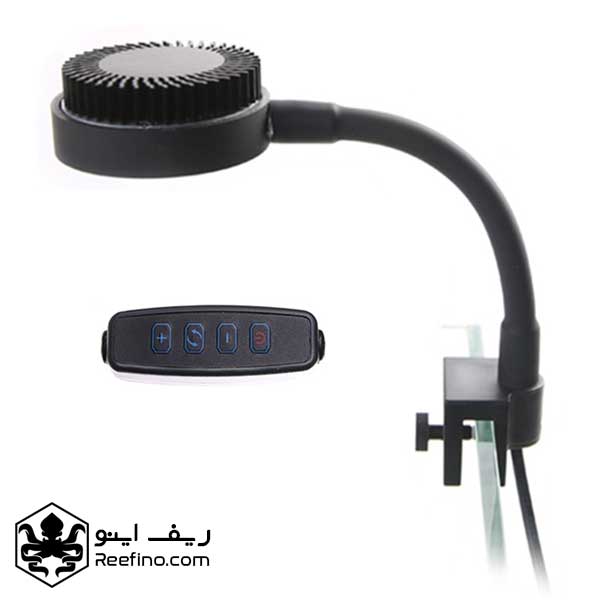 ال ای دی آب شور مینی M1 زتلایت