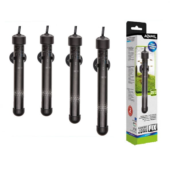 بخاری آکواریوم اتوماتیک سری فیکس AquaEl