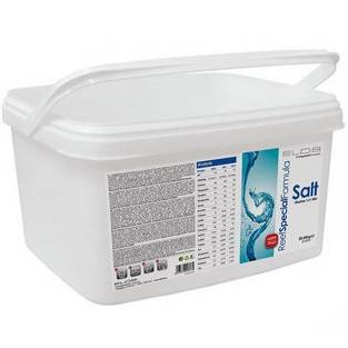 نمک مرجانی الوس