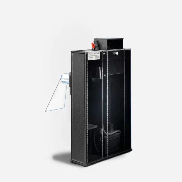 پروتئین اسکیمر دلتک