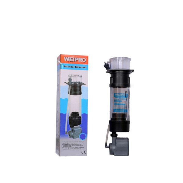 پروتئین اسکیمر نانو ویپرو 2006