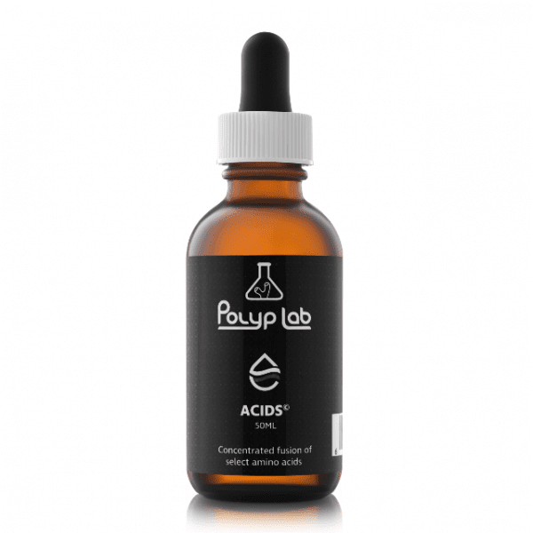 آر اف اسید Polyp Lab