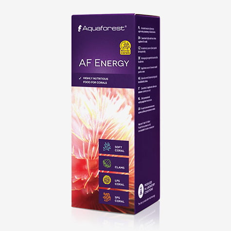 ای اف انرژی Aquaforest