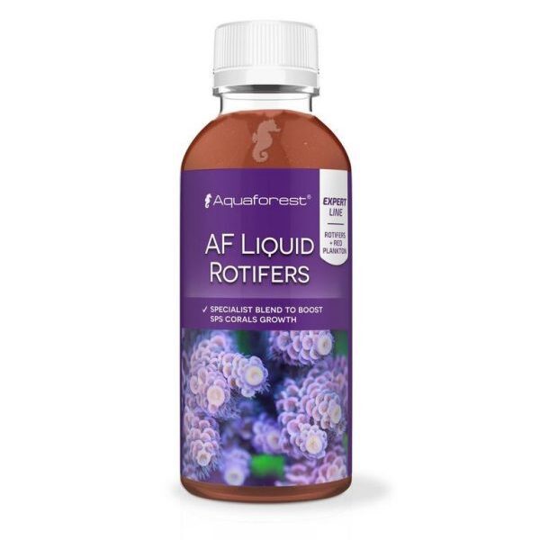ای اف لیکویید روتیفر Aquaforest