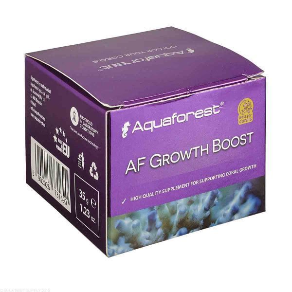 ای اف گروت بوست Aquaforest