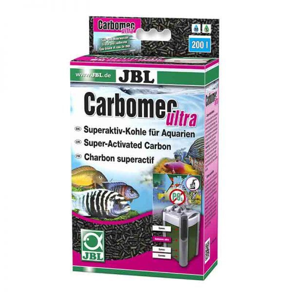 کربومک اولترا