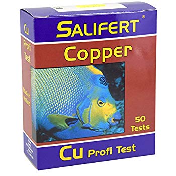 کیت تست مس سالیفرت