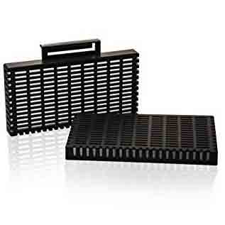 صفحه توری محافظ ماهی