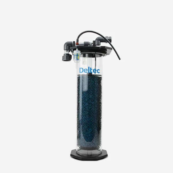 راکتور دنیتراتور 509 دلتک