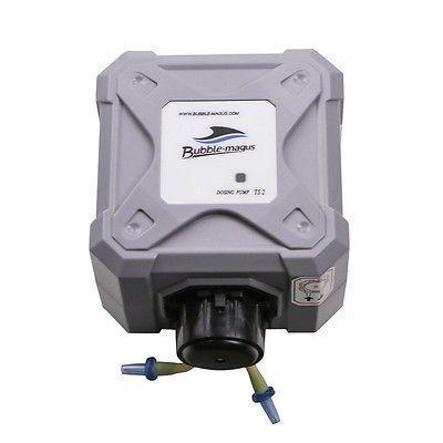 افزونه دوزینگ پمپ یک کانال