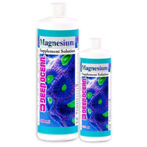 محلول منیزیم دیپ اوشن