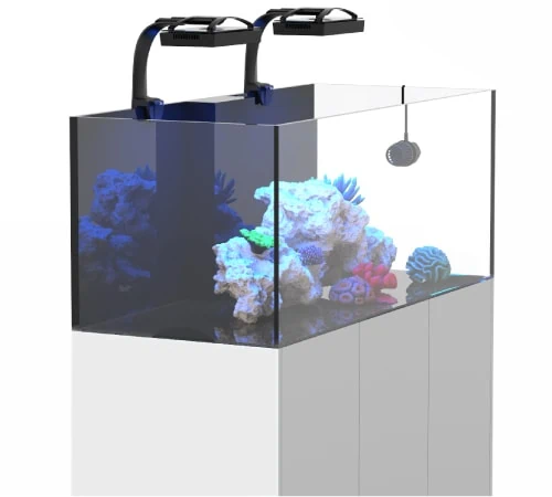 نور رادیون ایکس ار 30 بلو نسل 6 - تصویر 3