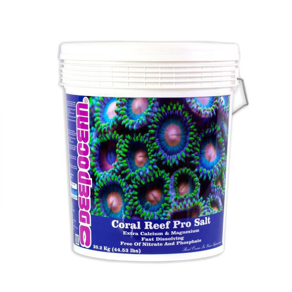 نمک ریف دیپ اوشن