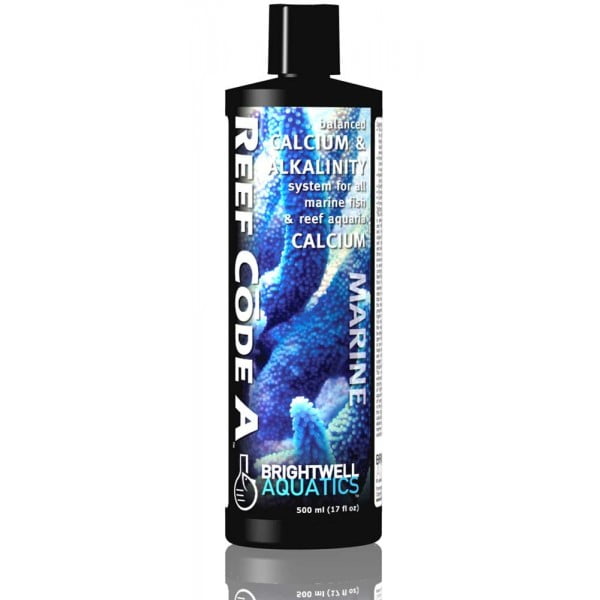 محلول ریف کد A