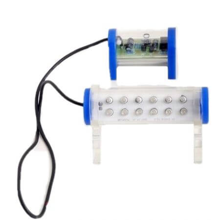 شبیه ساز نور ماه