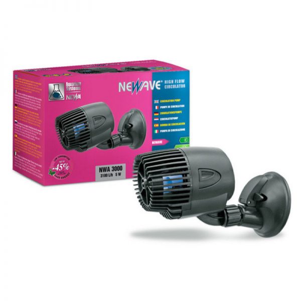 موج سازهای سری NEWA