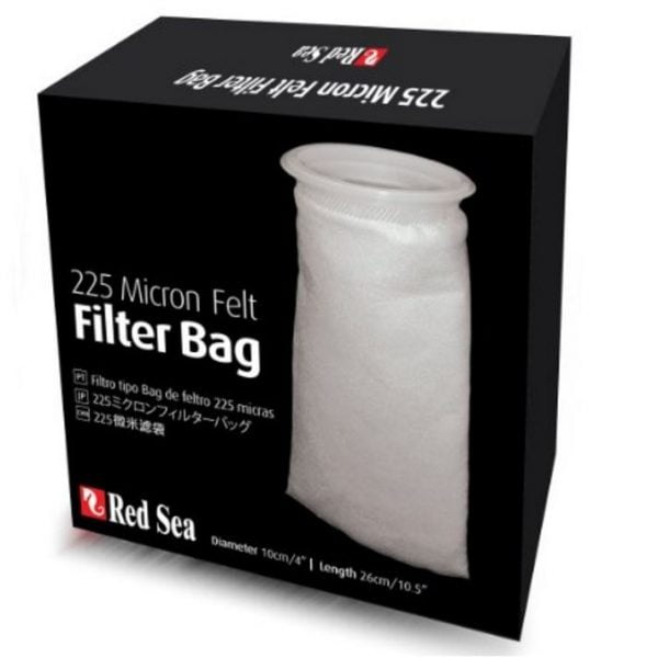 فیلتر ساکس 225 میکرون ردسی