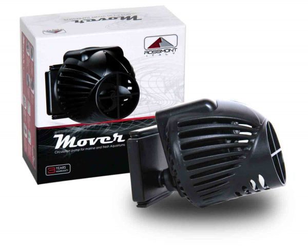 موج سازهای سری M رزمنت