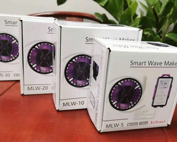 موج سازهای سری MLW