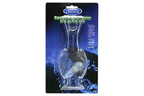 شوری سنج عقربه ای کلاسیکا