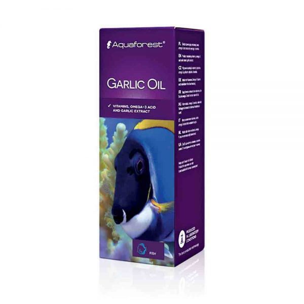 روغن سیر آکوافارست