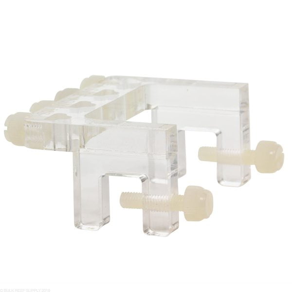 نگهدارنده شلنگ دوزینگ پمپ بابل مگوس