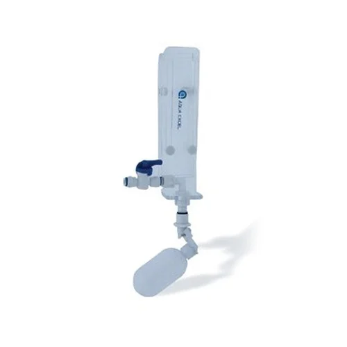 فلوتر شناور کنترل سطح آکوا اکسل