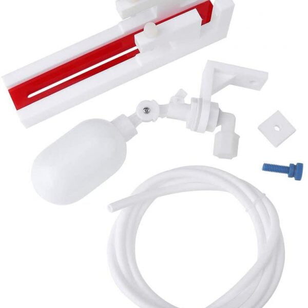 فلوتر شناور کنترل سطح ریف مانستر