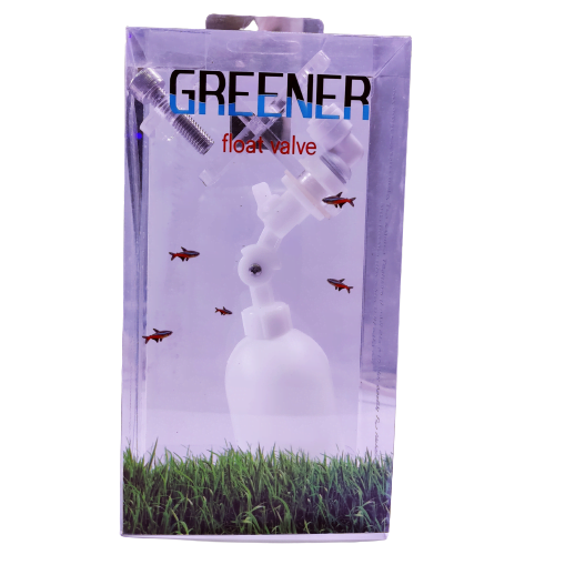 فلوتر شناور کنترل سطح گرینر