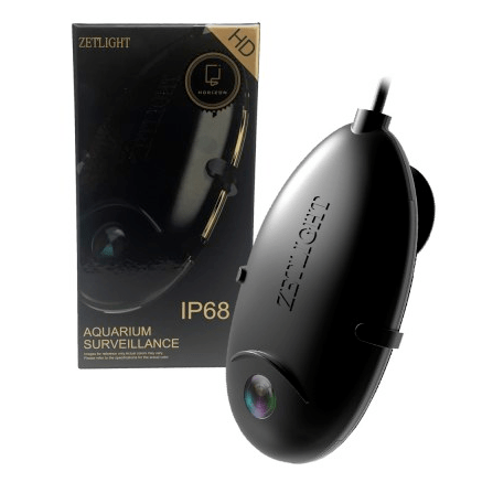 دوربین ضد آب آکواریومی زتلایت