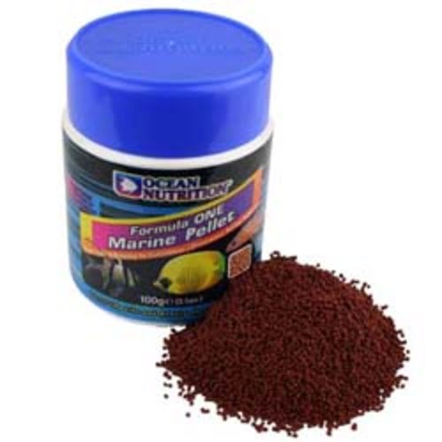 غذای ماهی فرمول ۱ اوشن نوتریشن - تصویر 3