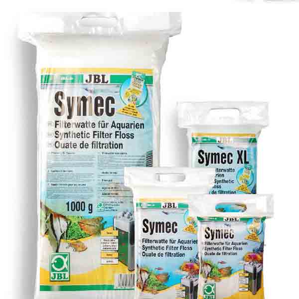 الیاف پشمی فیلتر سیمک JBL