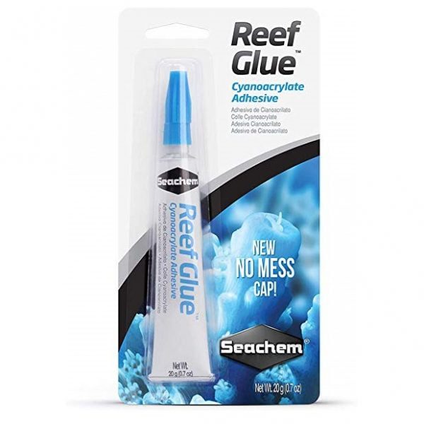 چسب مرجان ریف گلو