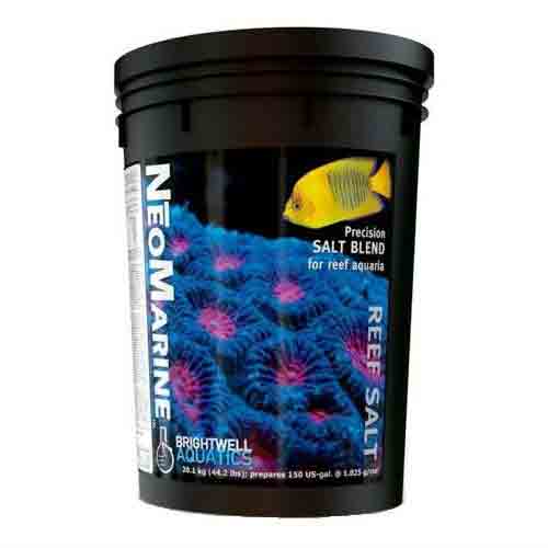 نمک مرجانی نئومارین