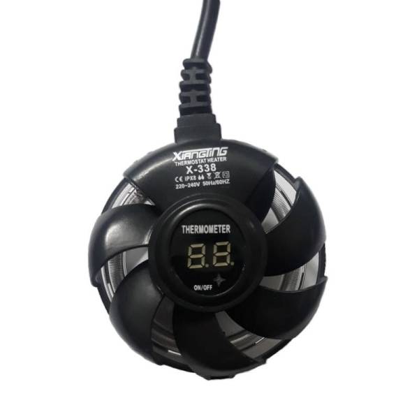 بخاری هوشمند آکواریوم xiangting