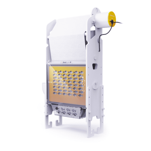 رول پد هوشمند ریف فکتوری