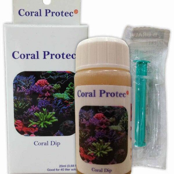 کورال پروتک