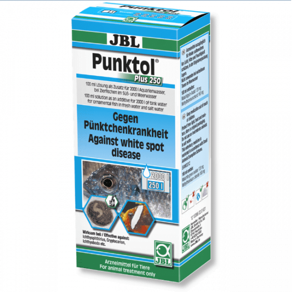 پانکتول پلاس-داروی درمان سفیدک