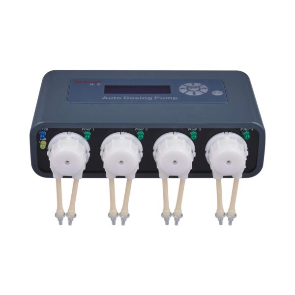 دوزینگ پمپ 2.4 جبائو